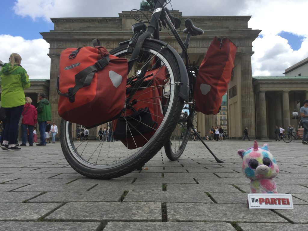 Fahrrad Wann Erfunden