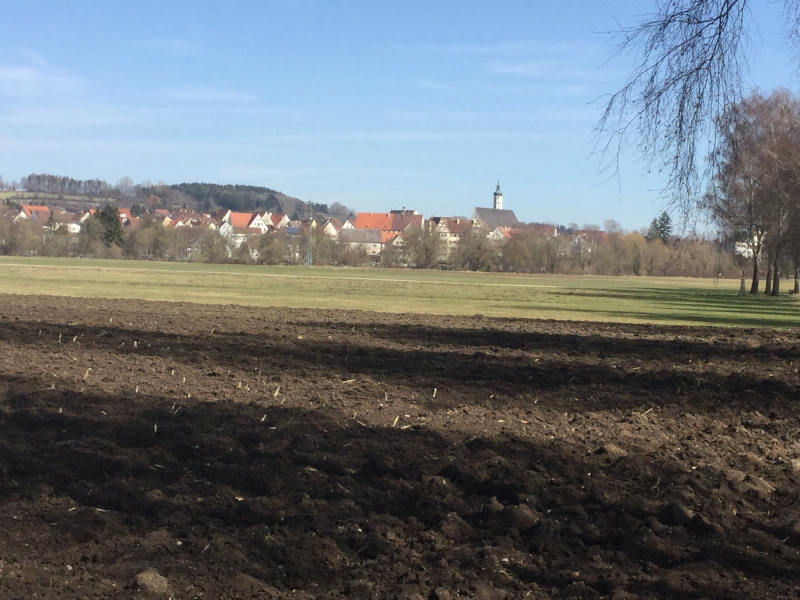 Fahrrad Hotel Ulm